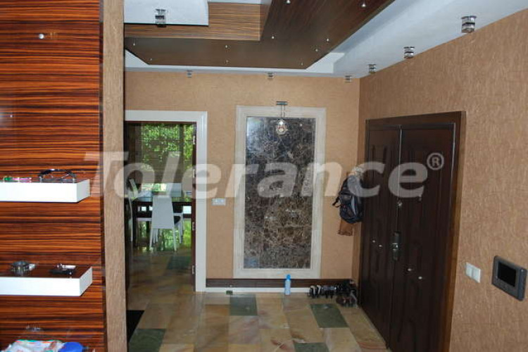 Вилла 3+1 в Кемере, Турция | STE-04698