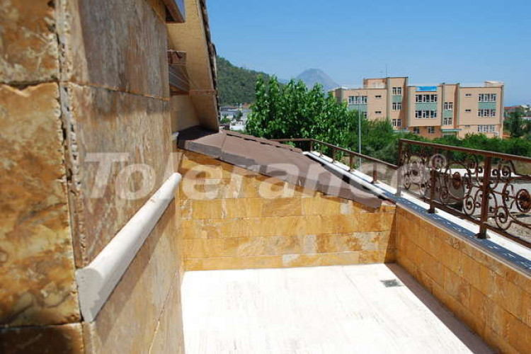 Вилла 3+1 в Кемере, Турция | STE-04698