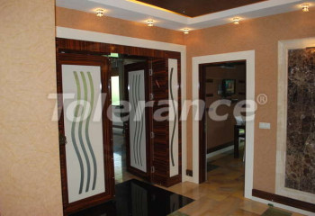 Вилла 3+1 в Кемере, Турция | STE-04698