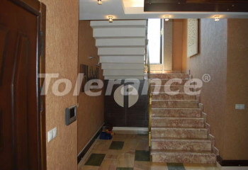 Вилла 3+1 в Кемере, Турция | STE-04698