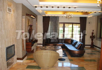 Вилла 3+1 в Кемере, Турция | STE-04698