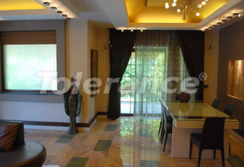 Вилла 3+1 в Кемере, Турция | STE-04698