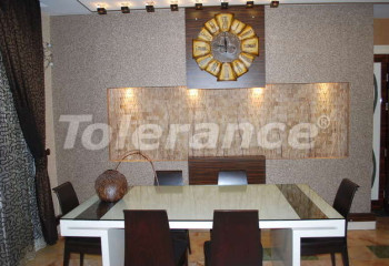 Вилла 3+1 в Кемере, Турция | STE-04698