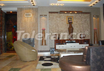 Вилла 3+1 в Кемере, Турция | STE-04698