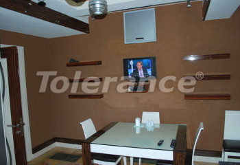 Вилла 3+1 в Кемере, Турция | STE-04698