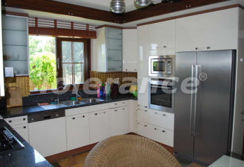 Вилла 3+1 в Кемере, Турция | STE-04698