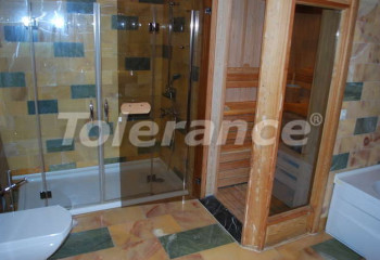 Вилла 3+1 в Кемере, Турция | STE-04698