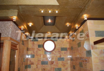 Вилла 3+1 в Кемере, Турция | STE-04698