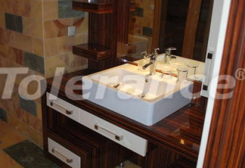 Вилла 3+1 в Кемере, Турция | STE-04698