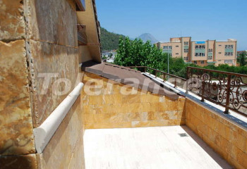 Вилла 3+1 в Кемере, Турция | STE-04698