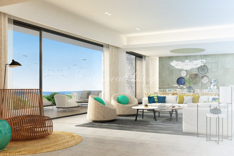 Вилла 2+1 в Бодруме, Турция | STE-35970