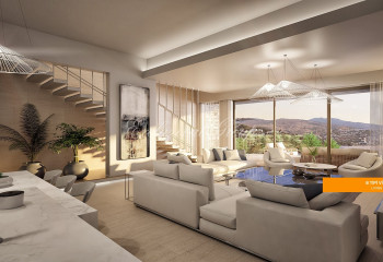 Вилла 2+1 в Бодруме, Турция | STE-35970