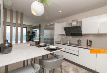 Вилла 2+1 в Бодруме, Турция | STE-35970