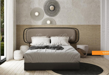 Вилла 2+1 в Бодруме, Турция | STE-35970