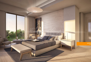 Вилла 2+1 в Бодруме, Турция | STE-35970