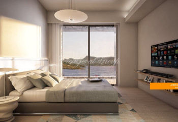 Вилла 2+1 в Бодруме, Турция | STE-35970