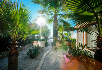 Вилла 5+1 в Бекташе, Алания, Турция | PTE-36204