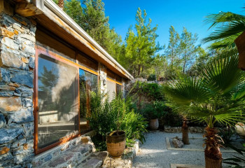 Вилла 5+1 в Бекташе, Алания, Турция | PTE-36204