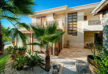 Вилла 5+1 в Бекташе, Алания, Турция | PTE-36204