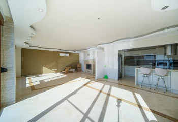 Вилла 5+1 в Бекташе, Алания, Турция | PTE-36204