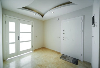 Вилла 5+1 в Бекташе, Алания, Турция | PTE-36204