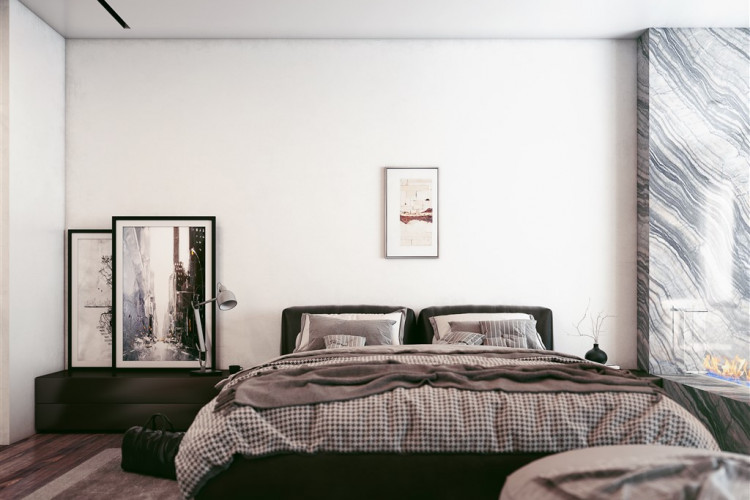 Вилла 5+1 в Бекташе, Алания, Турция | SBB-36200