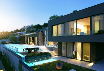 Вилла 5+1 в Бекташе, Алания, Турция | SBB-36200