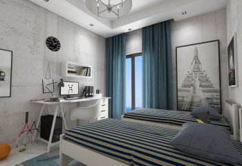 Квартира 1+1 в Демирташе, Алания, Турция | PTE-36194