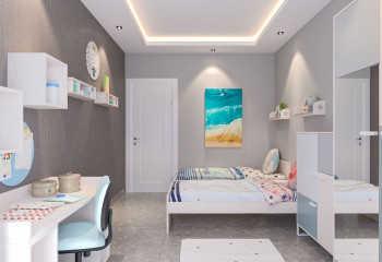 Пентхаус 3+1 в Каргыджаке, Алания, Турция | PBB-36250