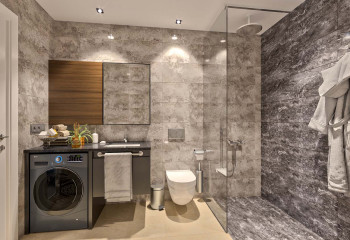 Пентхаус 3+1 в Каргыджаке, Алания, Турция | PBB-36250