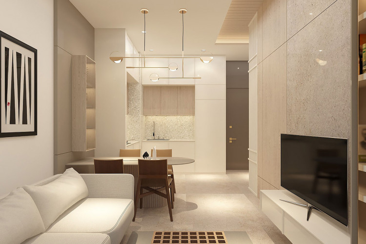 Пентхаус 3+1 в Алании, Турция | PTE-36310