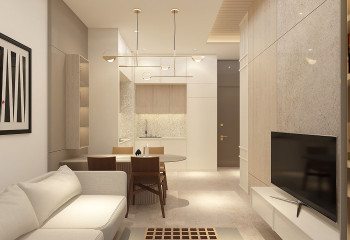 Пентхаус 3+1 в Алании, Турция | PTE-36310