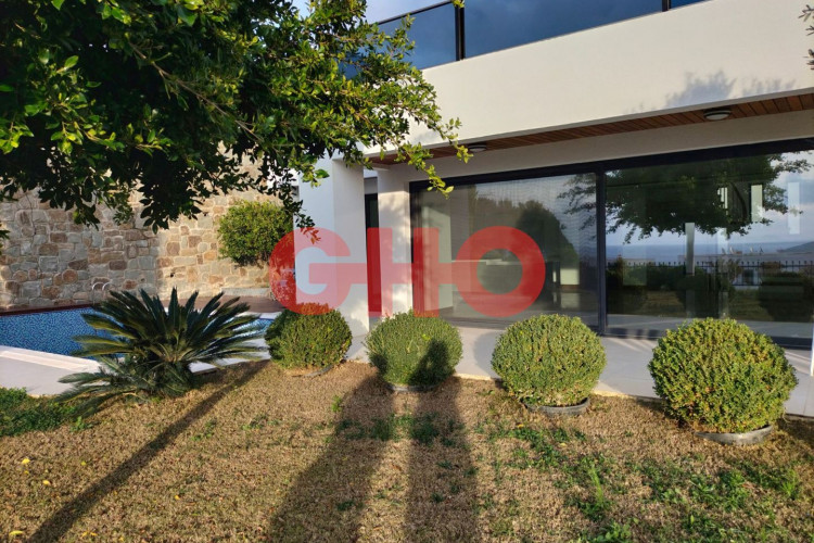 Вилла 6+1 в Ялыкаваке, Турция | PTE-36312