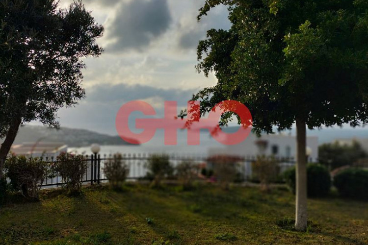 Вилла 6+1 в Ялыкаваке, Турция | PTE-36312