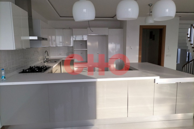 Вилла 6+1 в Ялыкаваке, Турция | PTE-36312