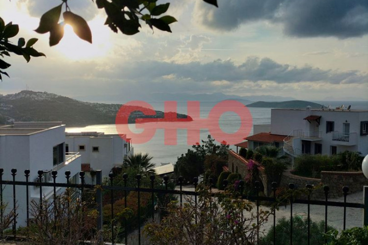 Вилла 6+1 в Ялыкаваке, Турция | PTE-36312