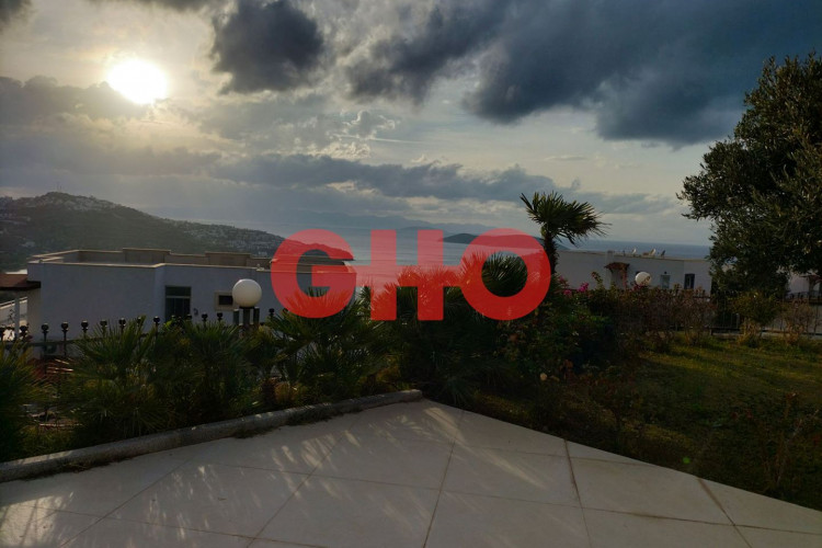 Вилла 6+1 в Ялыкаваке, Турция | PTE-36312