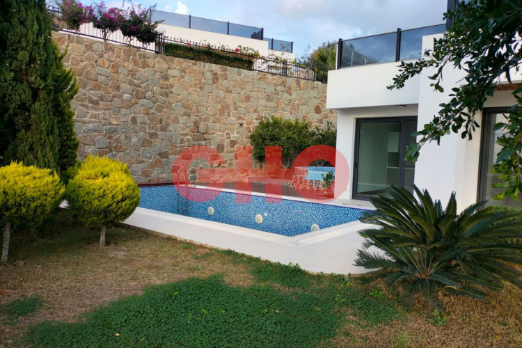 Вилла 6+1 в Ялыкаваке, Турция | PTE-36312