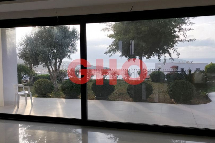 Вилла 6+1 в Ялыкаваке, Турция | PTE-36312