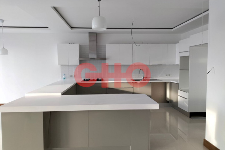 Вилла 6+1 в Ялыкаваке, Турция | PTE-36312