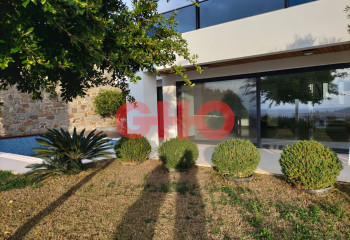 Вилла 6+1 в Ялыкаваке, Турция | PTE-36312