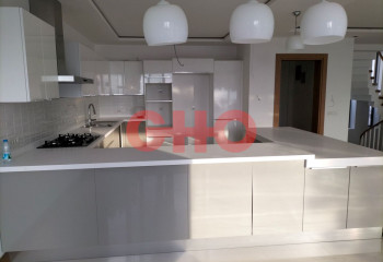 Вилла 6+1 в Ялыкаваке, Турция | PTE-36312