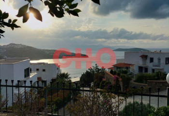 Вилла 6+1 в Ялыкаваке, Турция | PTE-36312