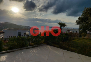 Вилла 6+1 в Ялыкаваке, Турция | PTE-36312