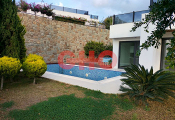 Вилла 6+1 в Ялыкаваке, Турция | PTE-36312