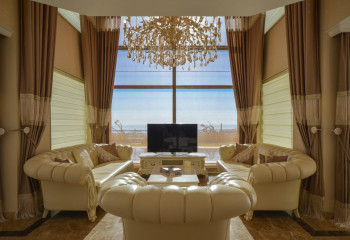 Вилла 4+1 в Каргыджаке, Алания, Турция | PBB-36315