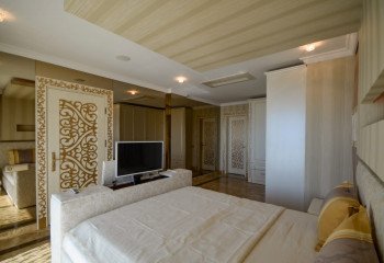 Вилла 4+1 в Каргыджаке, Алания, Турция | PBB-36315