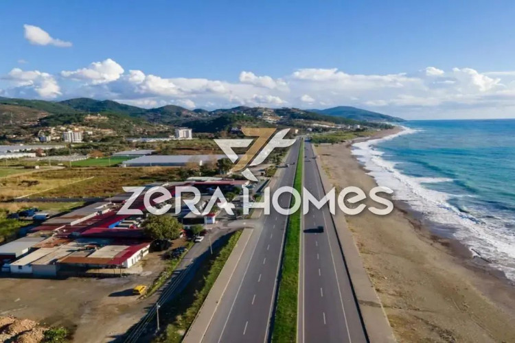 Квартира 2+1 в Айдыне, Турция | PKK-36406