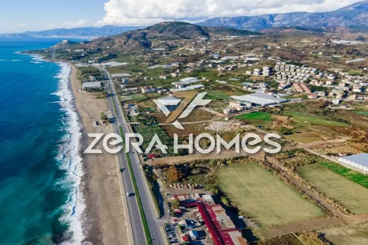 Квартира 2+1 в Айдыне, Турция | PKK-36406