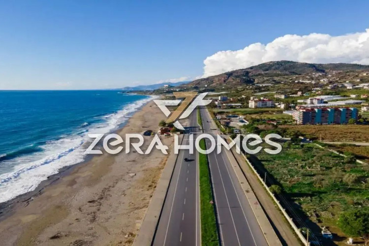 Квартира 2+1 в Айдыне, Турция | PKK-36406